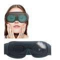 Dormez mieux dès la première nuit — Masque 3D Nocta